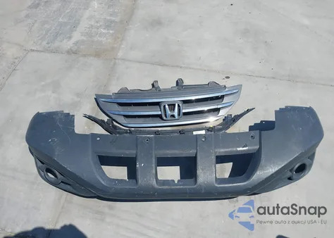 2012 Honda Cr-V Ex from USA, damaged, VIN JHLRM3H59CC012893